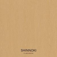 Shinnoki 4.0 Ivory Infinite Oak